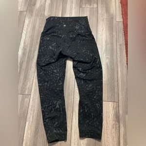 Lulu astrology crops